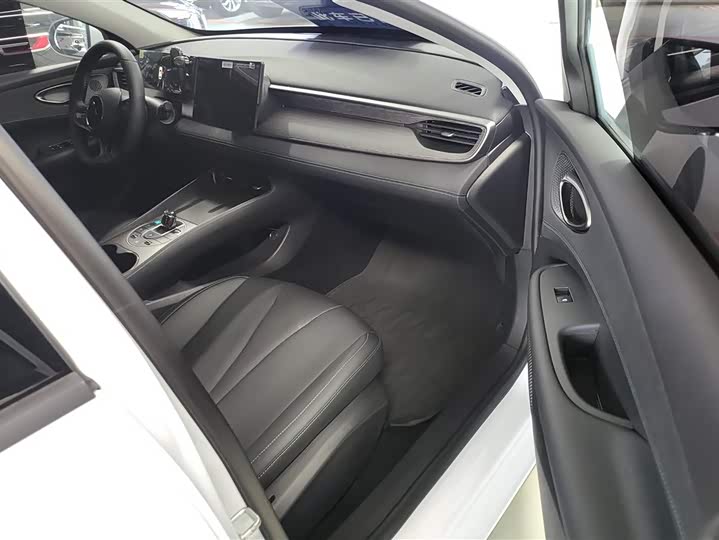 BYD Seal 05 DM-i Hybrid 2025 2025款 DM-i 智驾版 55KM豪华型