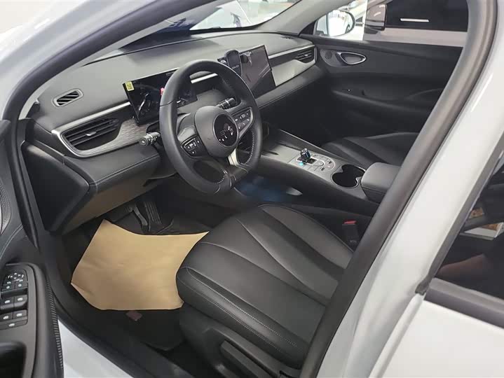 BYD Seal 05 DM-i Hybrid 2025 2025款 DM-i 智驾版 55KM豪华型