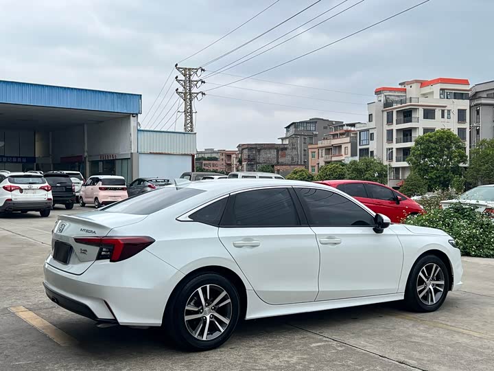 Фото 7 - Honda Integra