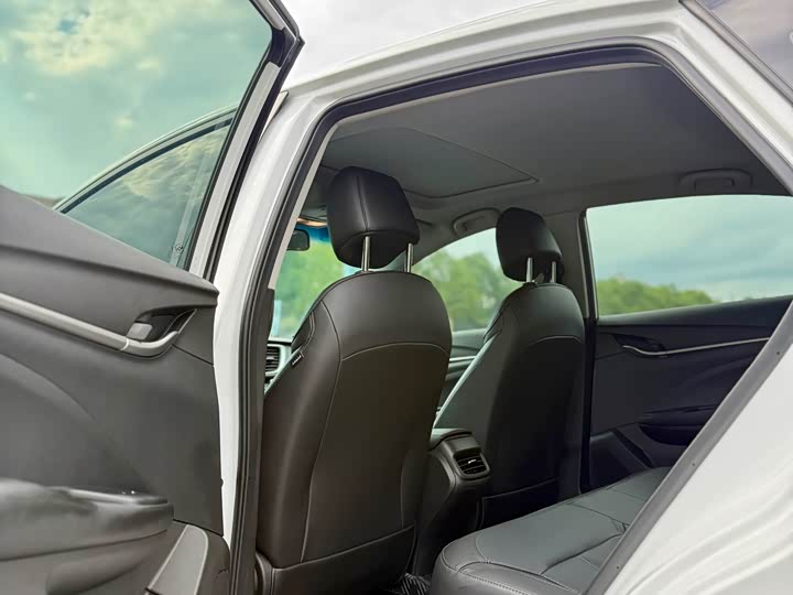 Фото 6 - Buick Excelle GT