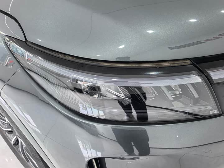 Aito M7 2022 2022款 1.5T 四驱豪华版