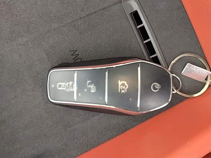 BYD Tang L 2025 2025款 DM 175KM无人机玩家版