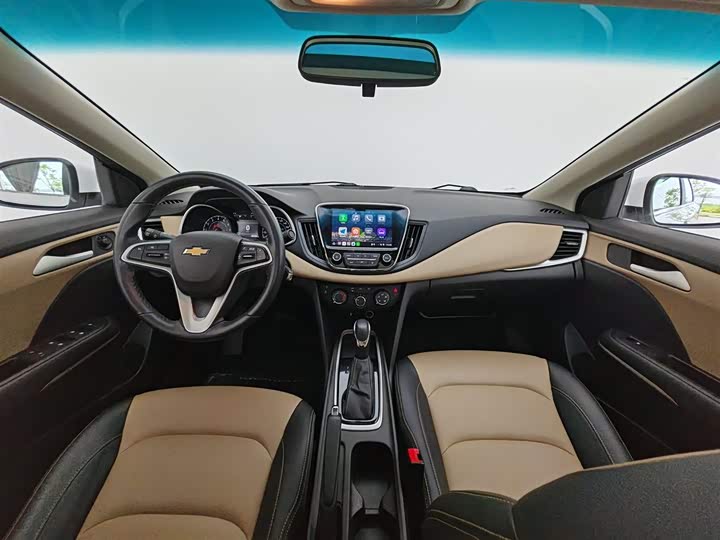 Zdjęcie 5 - Chevrolet Monza