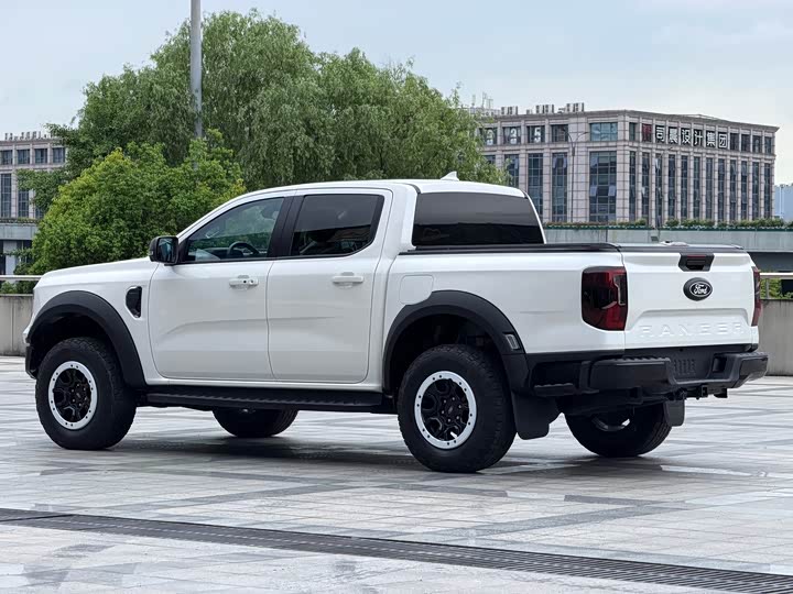 Фото 7 - Ford Ranger
