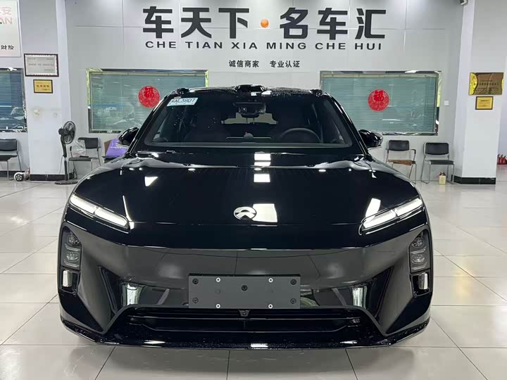 Фото 2 - Nio ET5T