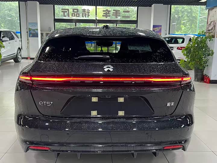 Фото 4 - Nio ET5T