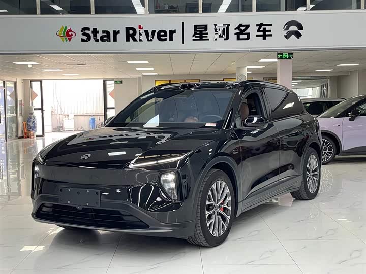 Nio ES6 2023 2023款 75kWh