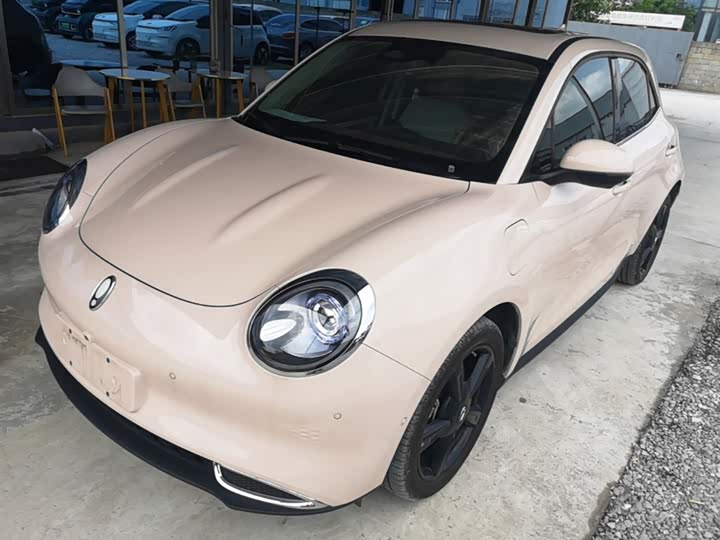 2024 Ora Good Cat GT (03 GT)