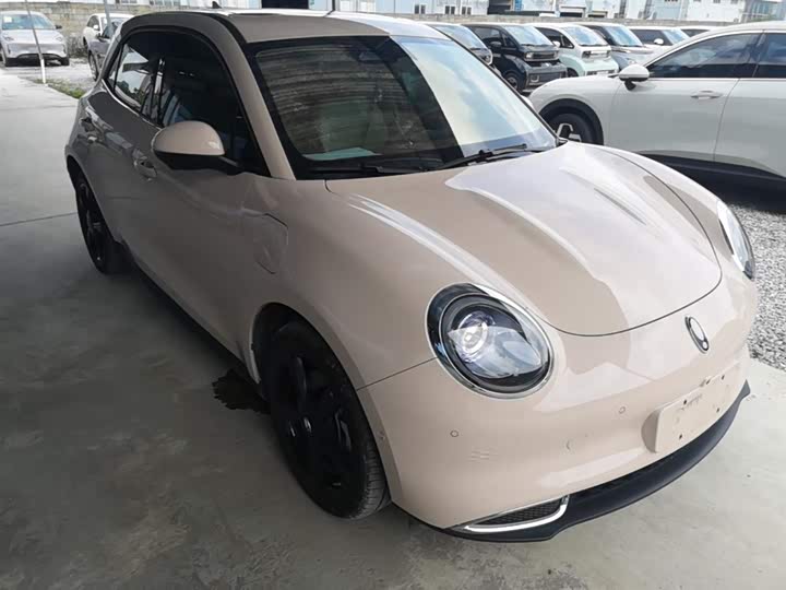 2024 Ora Good Cat GT (03 GT)
