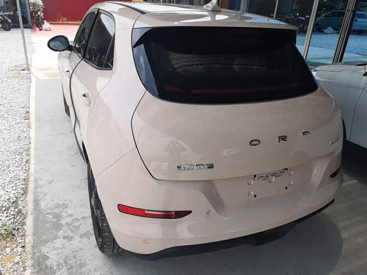 2024 Ora Good Cat GT (03 GT)