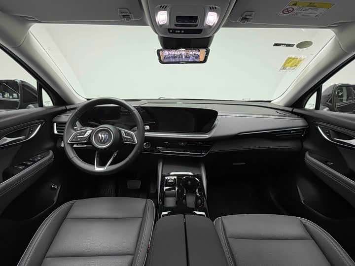 2026 Buick Envision Plus