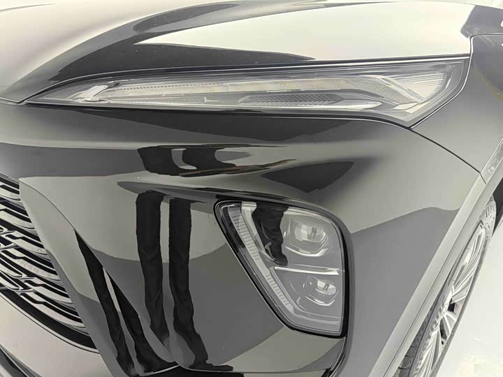 2026 Buick Envision Plus