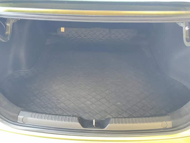 GAC Trumpchi Empow R 2021 2021款 270T DCT J16版