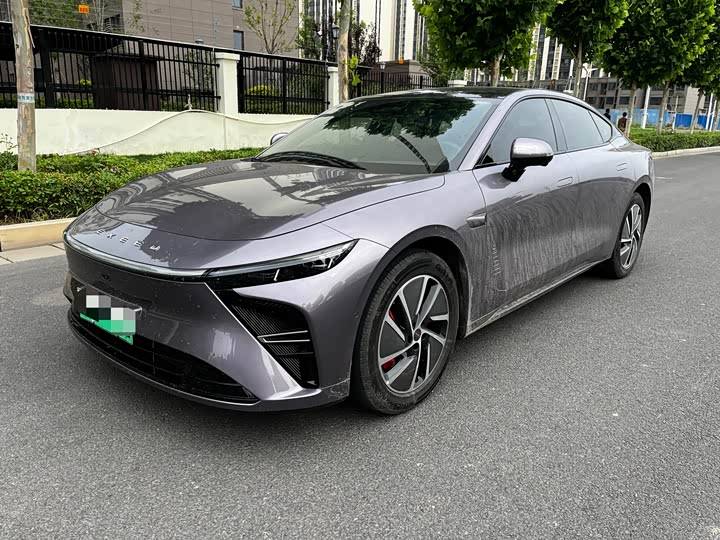 2025 Exeed Sterra ES