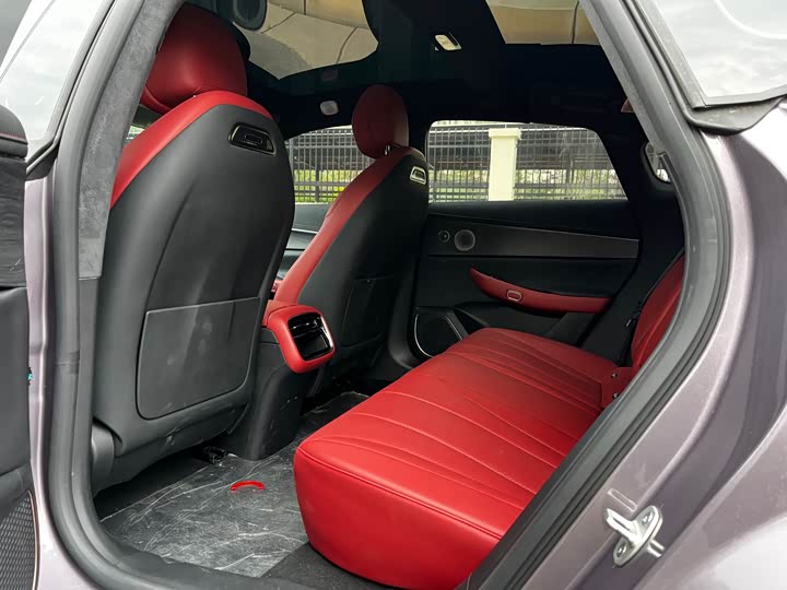 2025 Exeed Sterra ES
