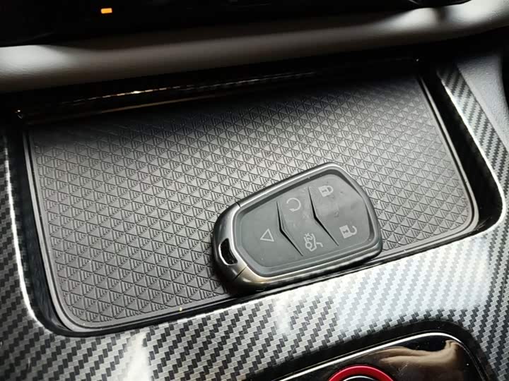 Фото 9 - GAC Trumpchi Empow R