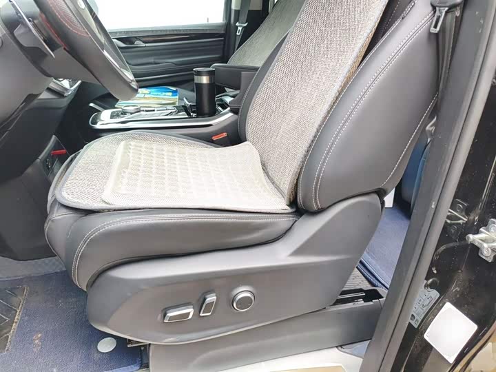Maxus G20 2023 2023款 改款 PLUS 2.0T 汽油自动豪华版
