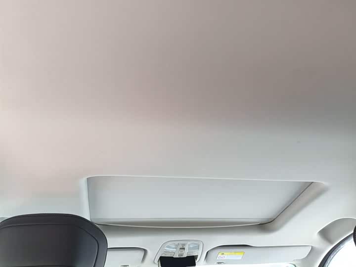 Maxus G20 2023 2023款 改款 PLUS 2.0T 汽油自动豪华版