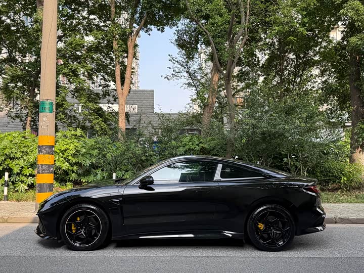 Hozon GT 2023 2023款 560 Lite