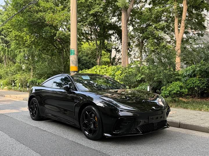 Hozon GT 2023 2023款 560 Lite