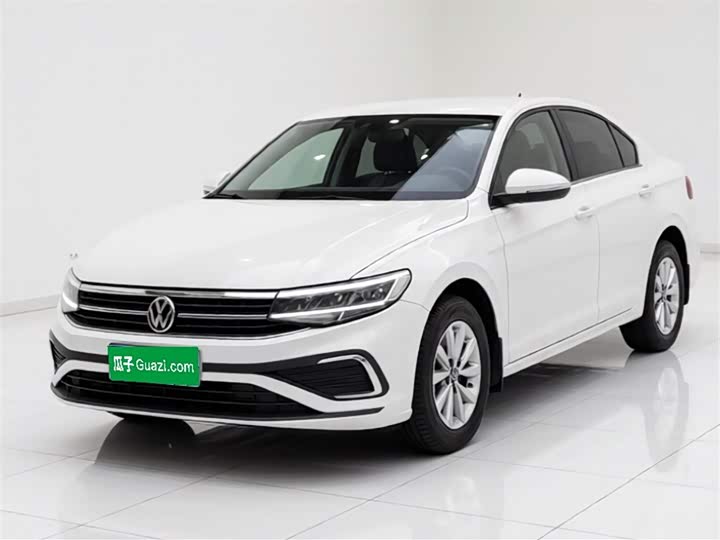 Фото 2 - Volkswagen Bora