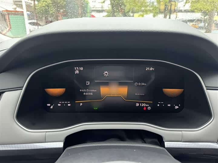 Фото 4 - Volkswagen Bora