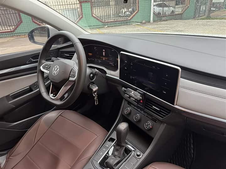 Фото 7 - Volkswagen Bora