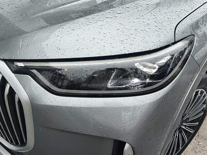 Zdjęcie 5 - Chery Tiggo 9 Hybrid