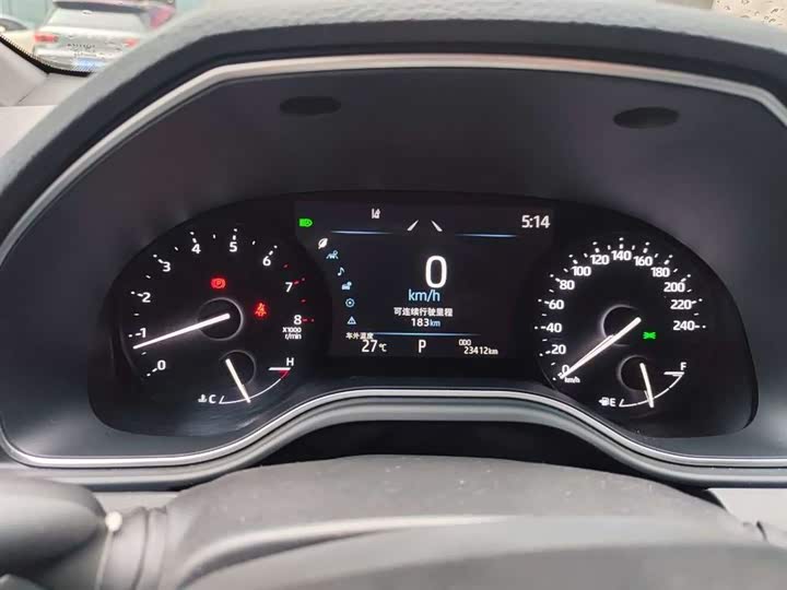 Фото 4 - Toyota Avalon