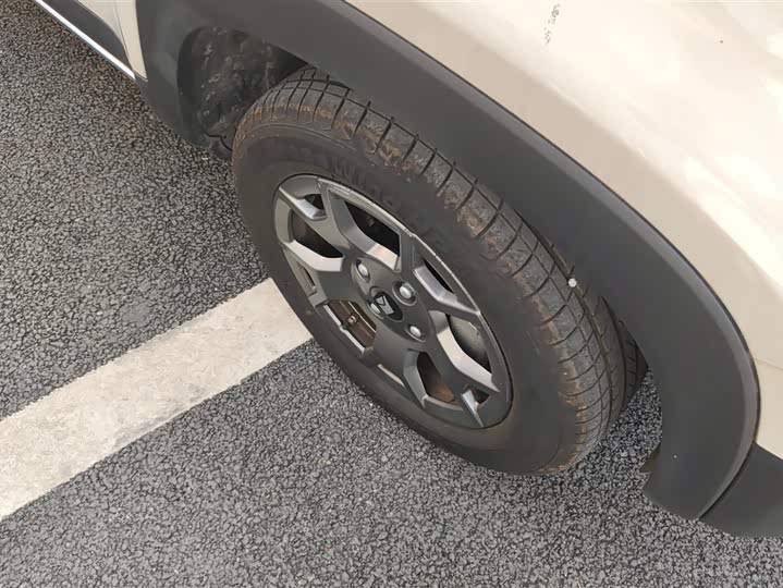 Baojun Yep Plus 2025 2025款 旗舰版 5座