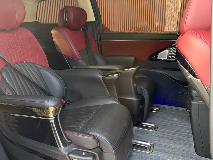 GAC Trumpchi E9 2023 2023款 E9 PRO