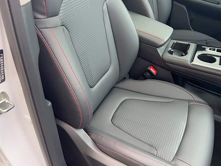 Фото 3 - GAC Trumpchi Emkoo