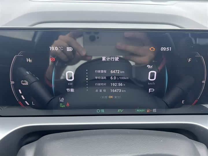 Фото 5 - GAC Trumpchi Emkoo