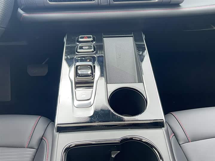 Фото 9 - GAC Trumpchi Emkoo