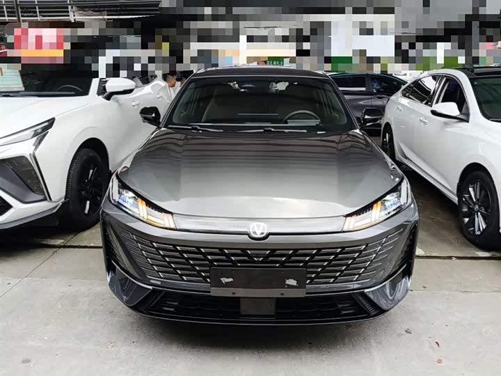 Changan Eado Plus 2026 2026款 第四代 1.5T 500Bar 智享型