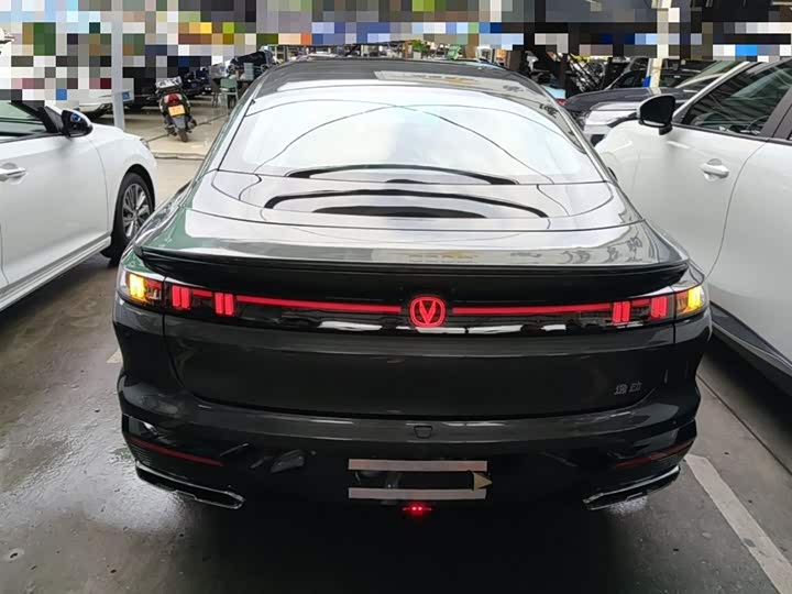 Changan Eado Plus 2026 2026款 第四代 1.5T 500Bar 智享型