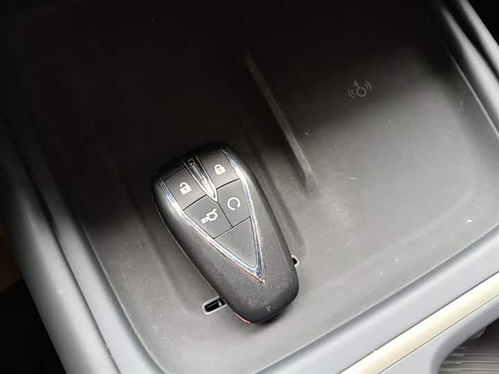 Changan Eado Plus 2026 2026款 第四代 1.5T 500Bar 智享型