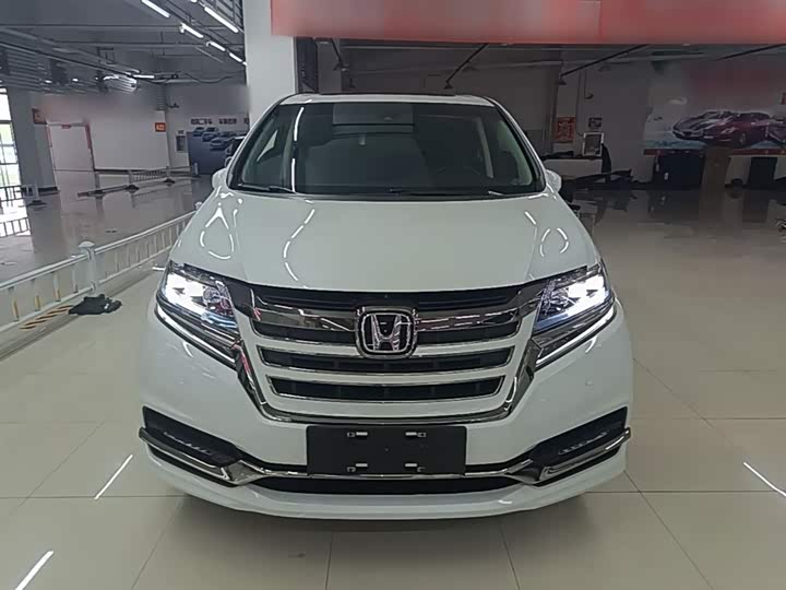 Honda Elysion 2019 2019款 2.0L 混动豪华版
