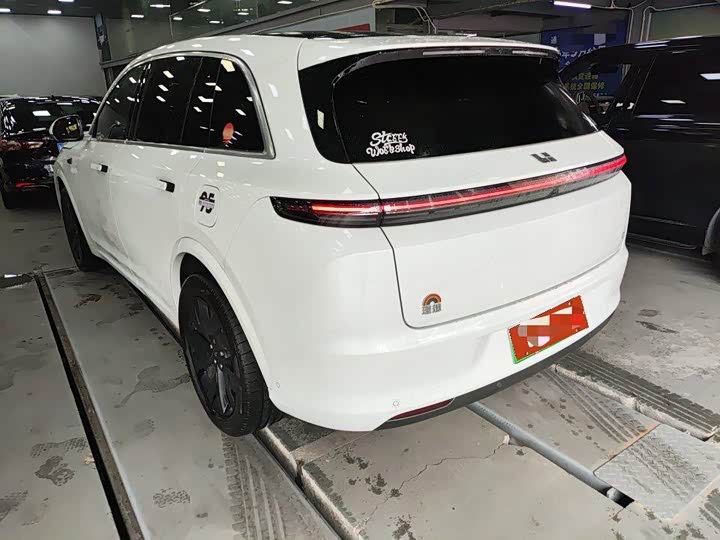 Фото 4 - LiXiang L7