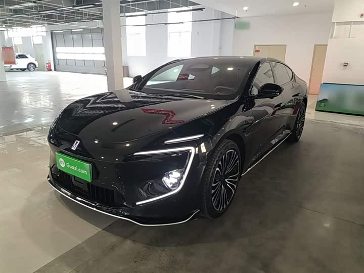 2026 Avatr 12