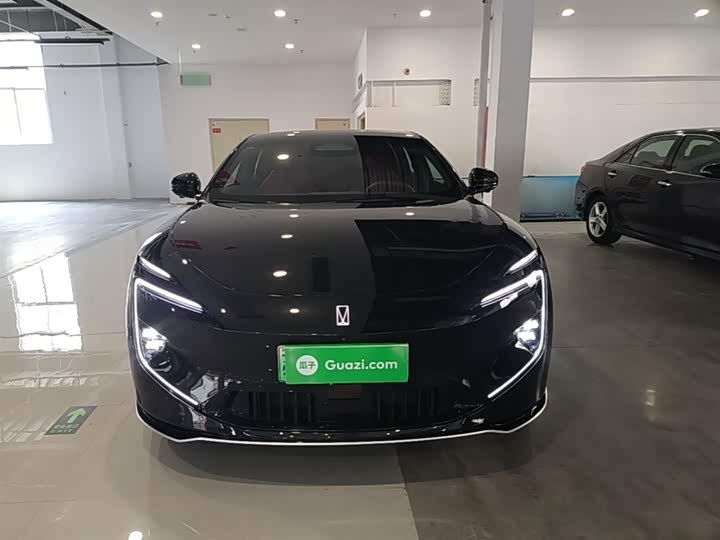 2026 Avatr 12