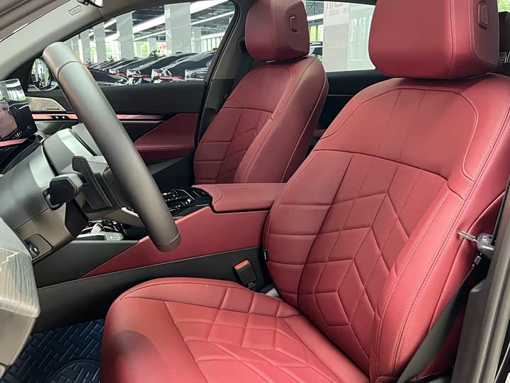 BMW 5 Series 2026 2026款 525Li M运动套装