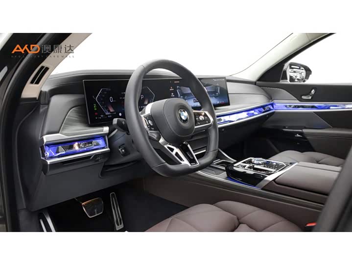 Photo 6 - BMW 7 Series