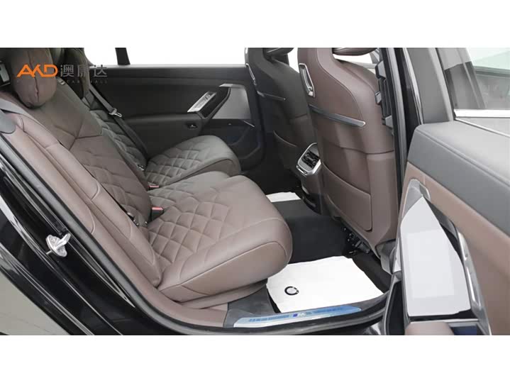 Photo 8 - BMW 7 Series