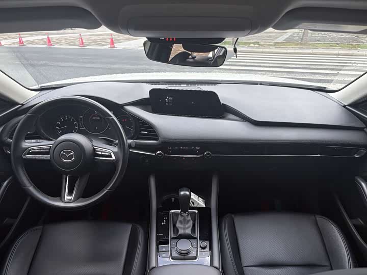 Photo 4 - Mazda 3 (Axela)