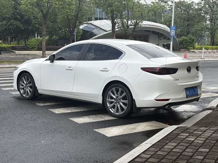 Photo 7 - Mazda 3 (Axela)
