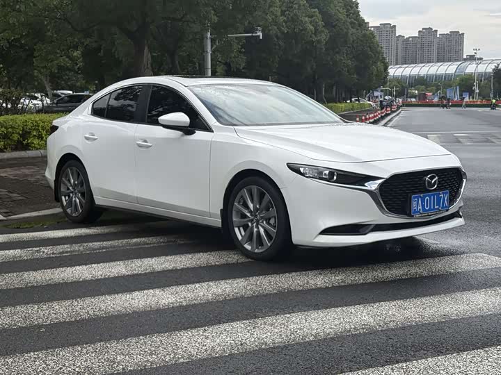 Photo 9 - Mazda 3 (Axela)