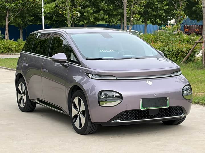 Baojun Yunduo 2023 2023款 460 Pro