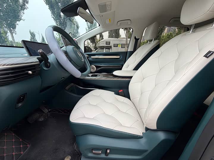 Baojun Yunduo 2023 2023款 460 Pro