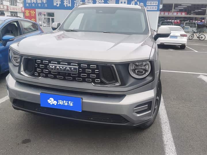 Zdjęcie 2 - Haval H-Dog